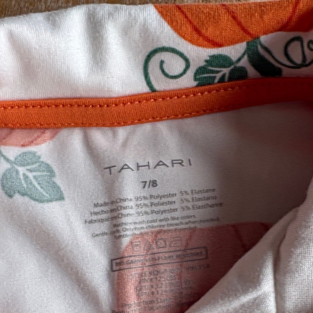 Large Mixed Brands Pajama Bundle size 8 - Picture 12 of 12